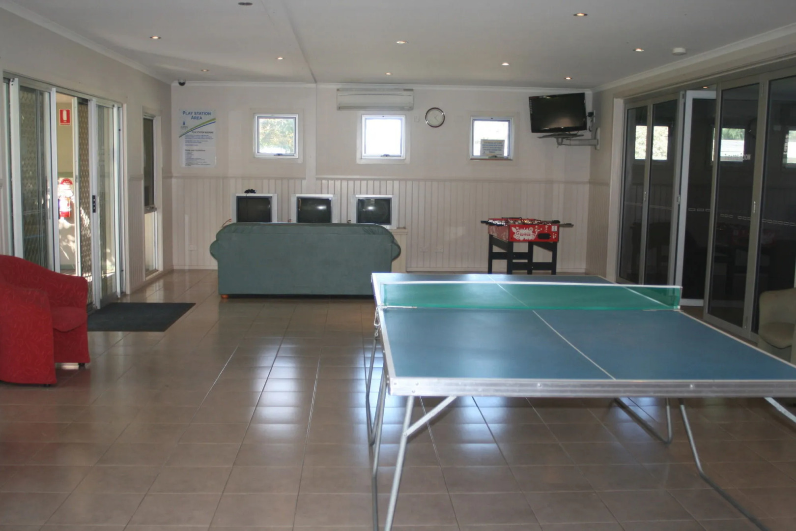 Discovery Parks - Echuca