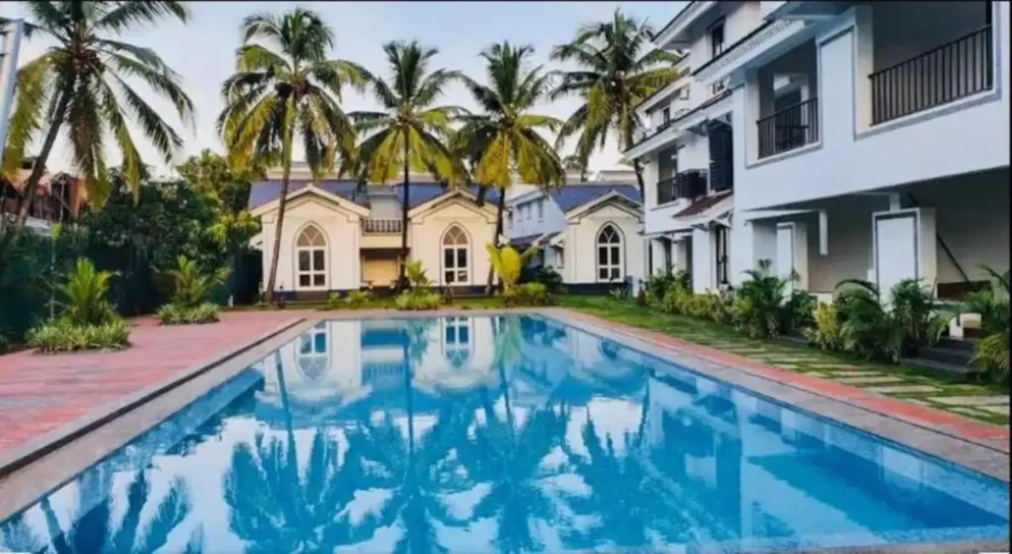 Studio in Riviera Sublime