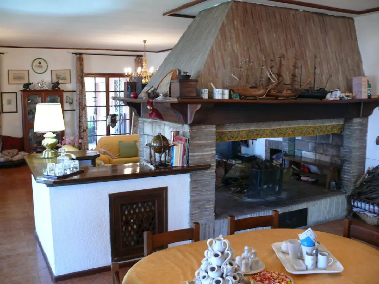 Le Acacie Felici B&B