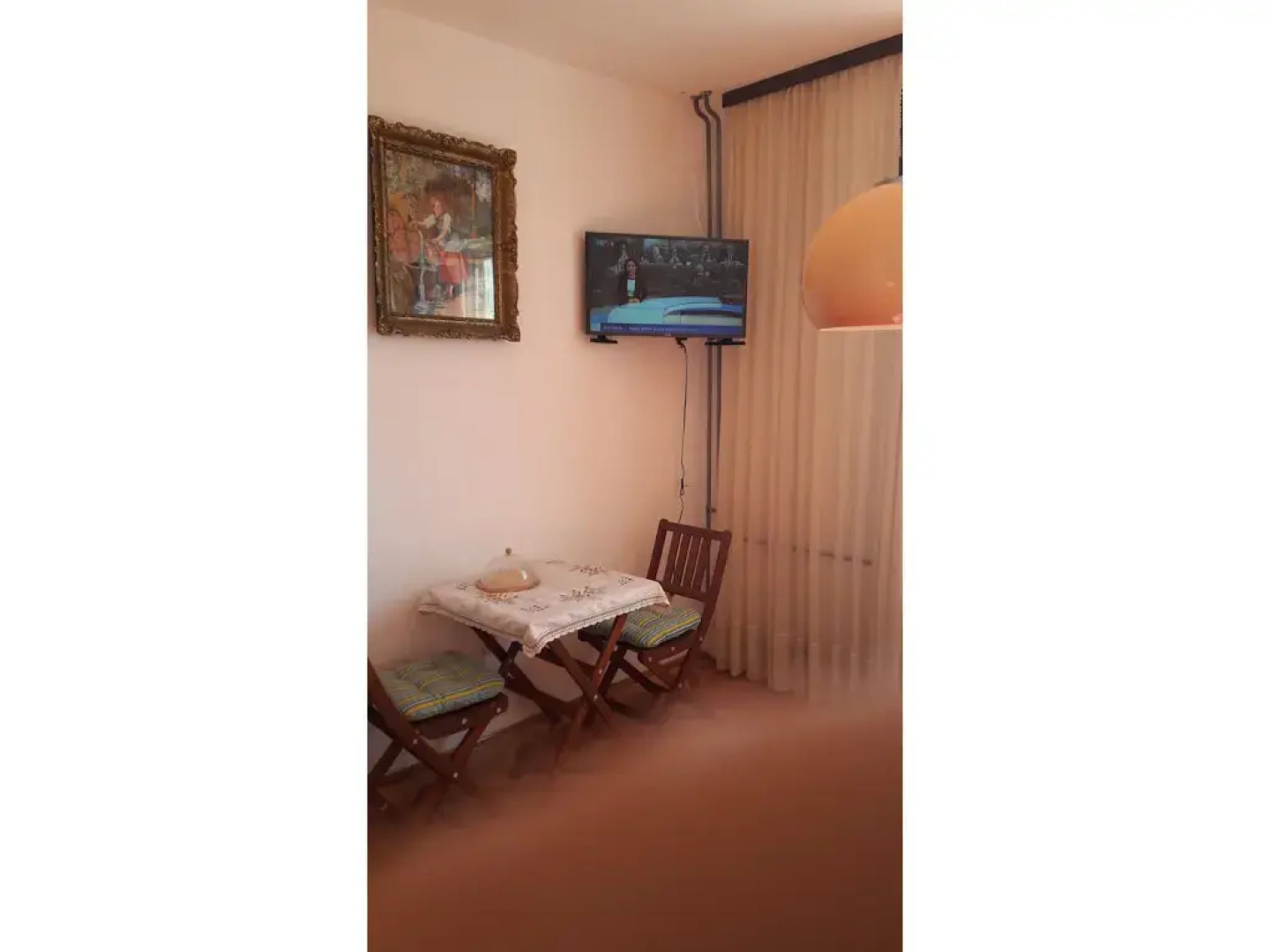 Apartment & Rooms House with Garden