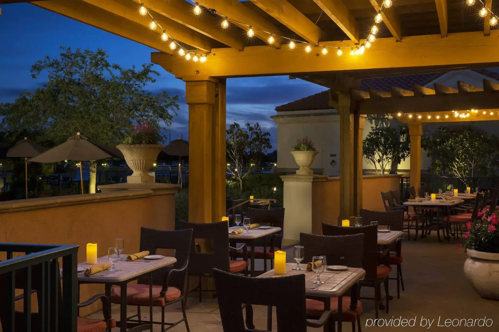 Marina Inn At Grande Dunes