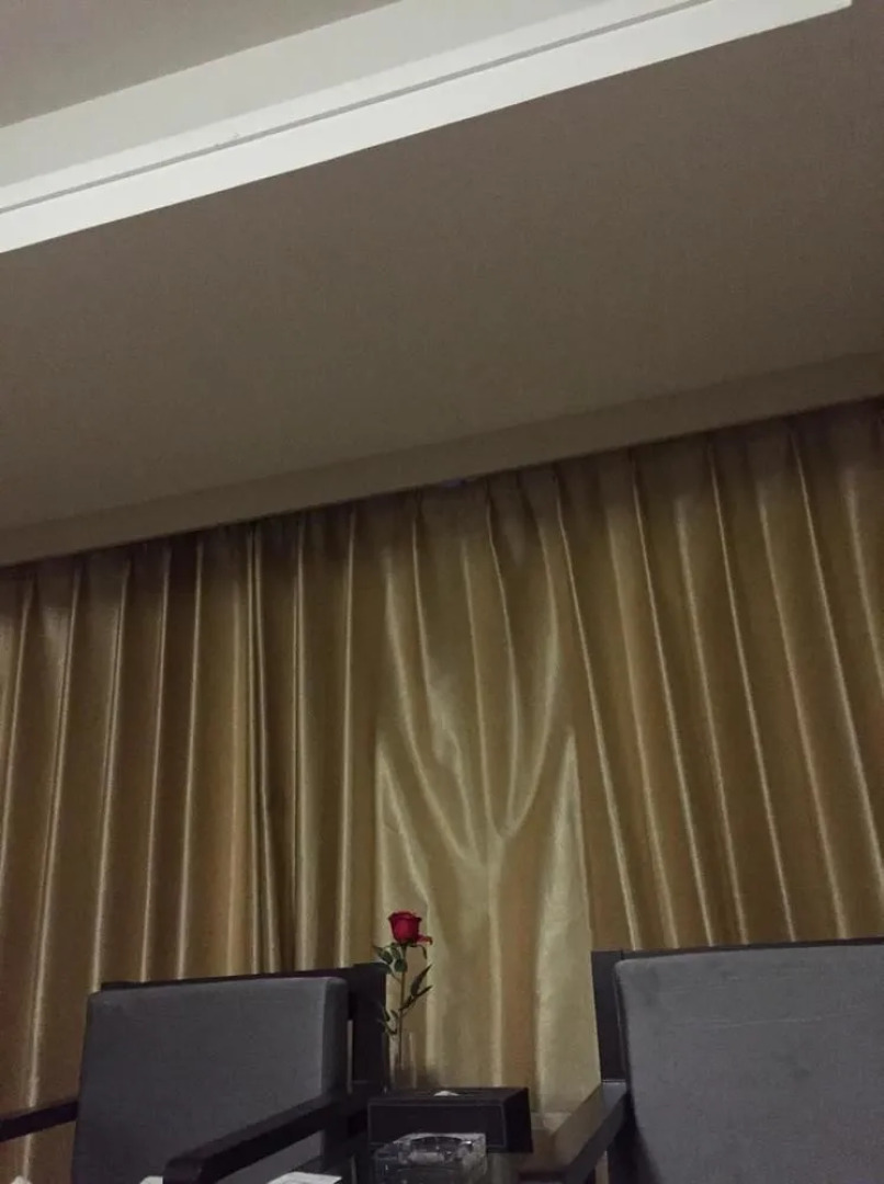 Shijiazhuang Binli Hotel