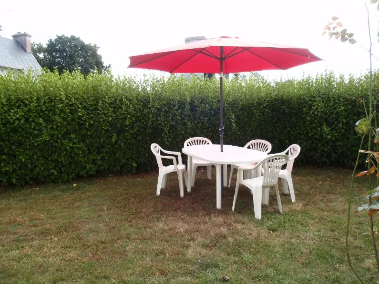 20 Résidence de Kerlosquen