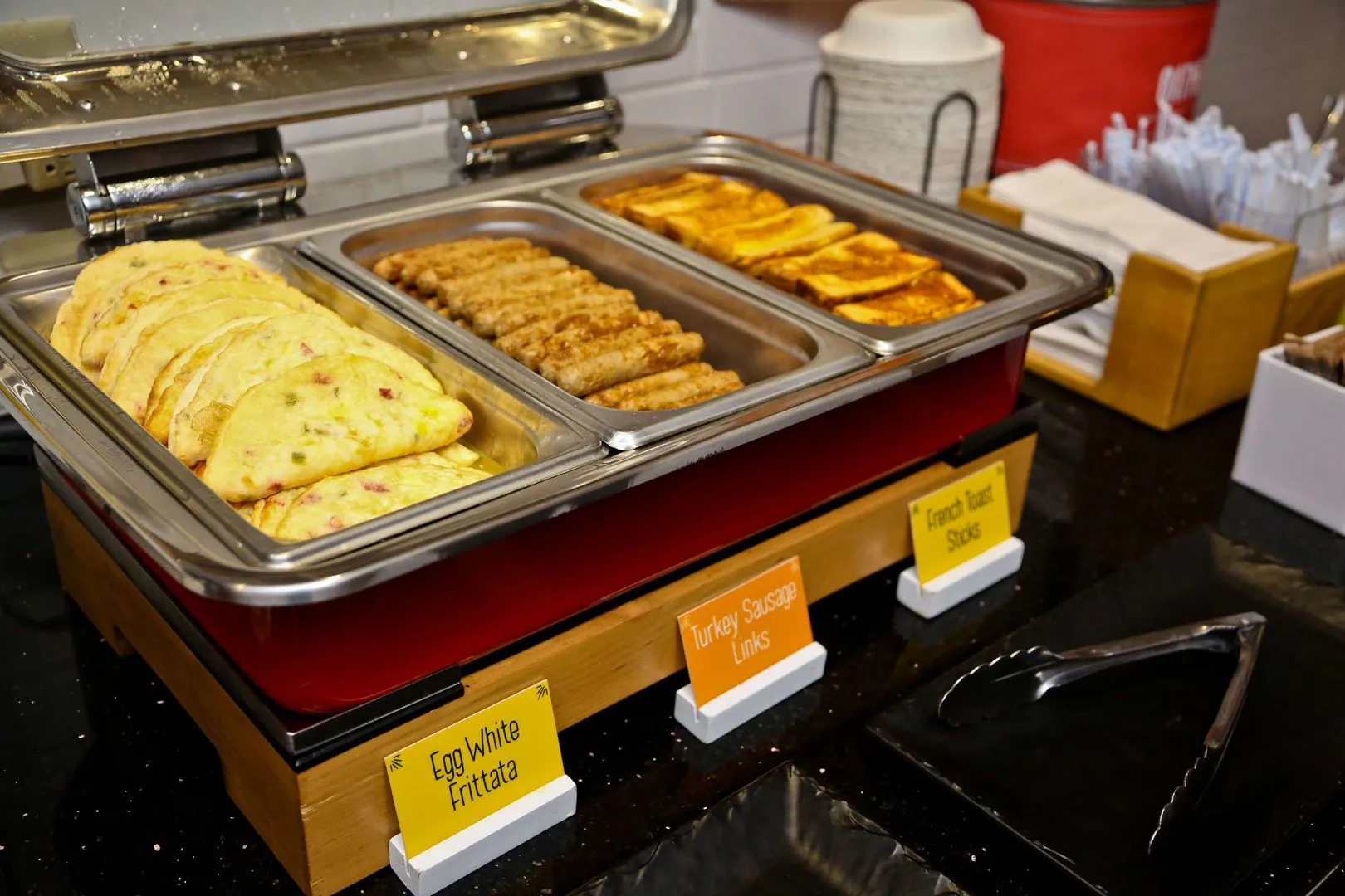 Hampton Inn & Suites Jennings