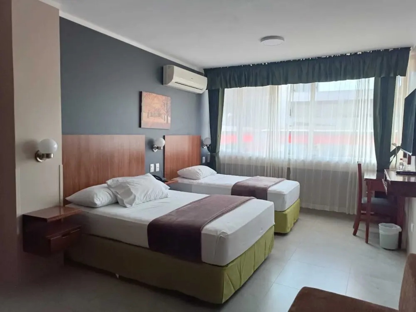 Grand Hotel Americano