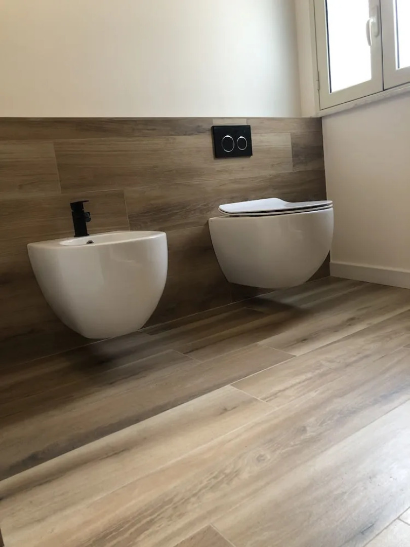 A Due Passi Dalla Scalinata Rooms