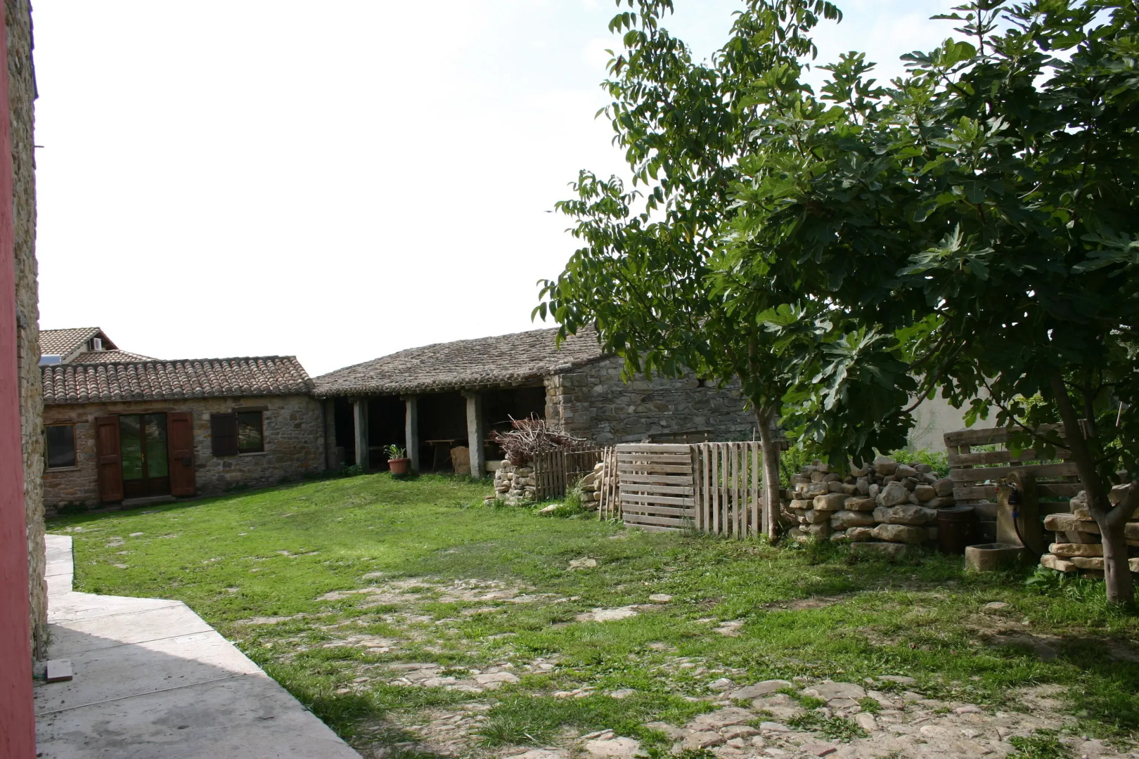 Sa Domu De Sa Contissa