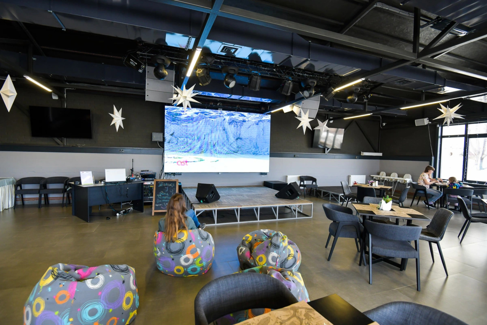 Белокуриха Туристическая