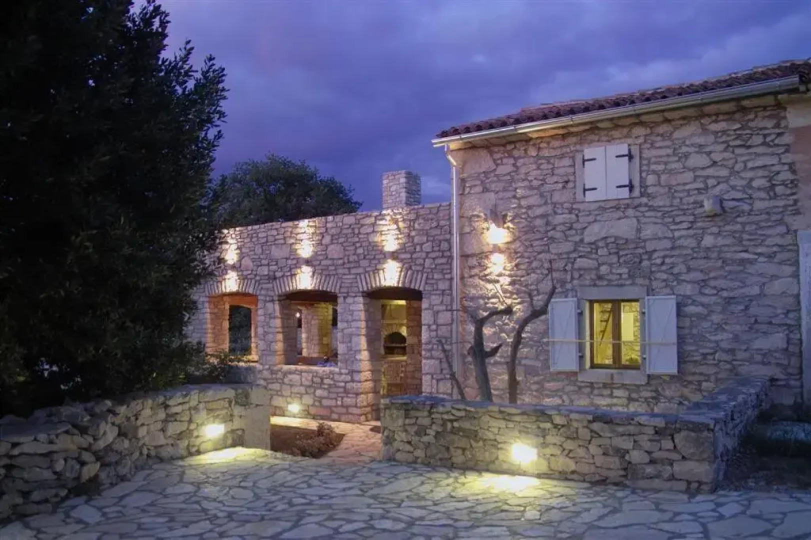 Holiday Home in Paradies