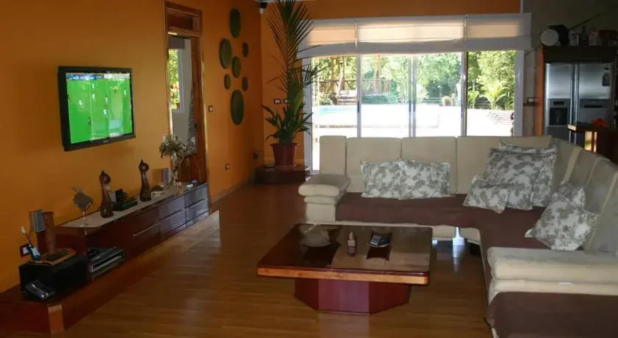 Quinta Los Catalanes