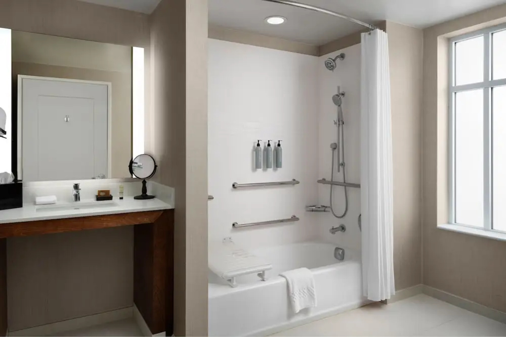 Inn at Bellefield / Hyde Park, Residence Inn by Marriott