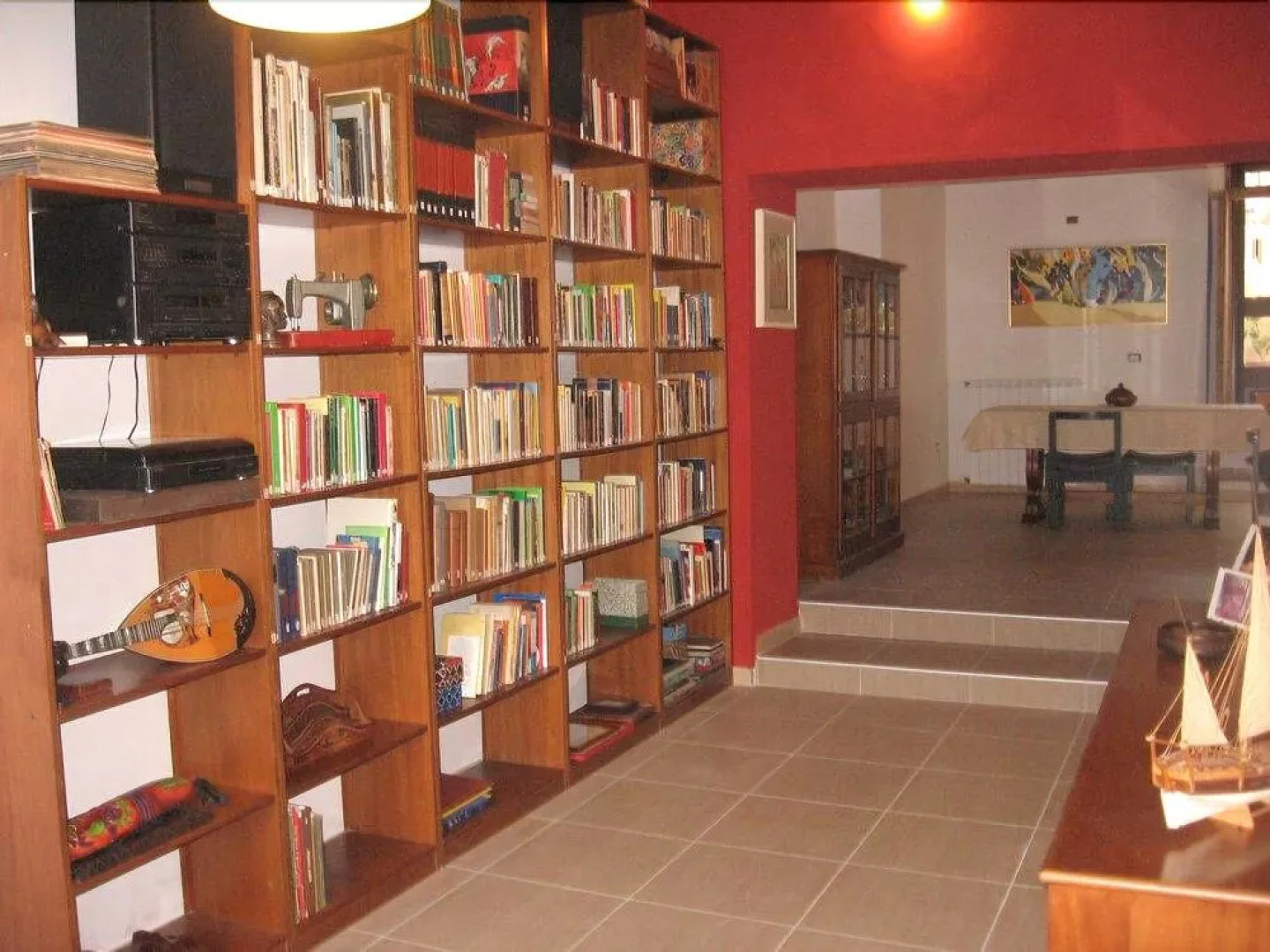 La Mariposa Bed & Breakfast