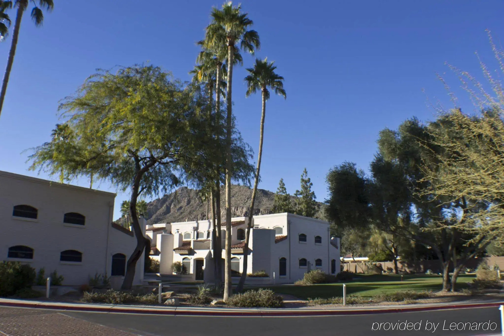 Scottsdale Camelback Resort