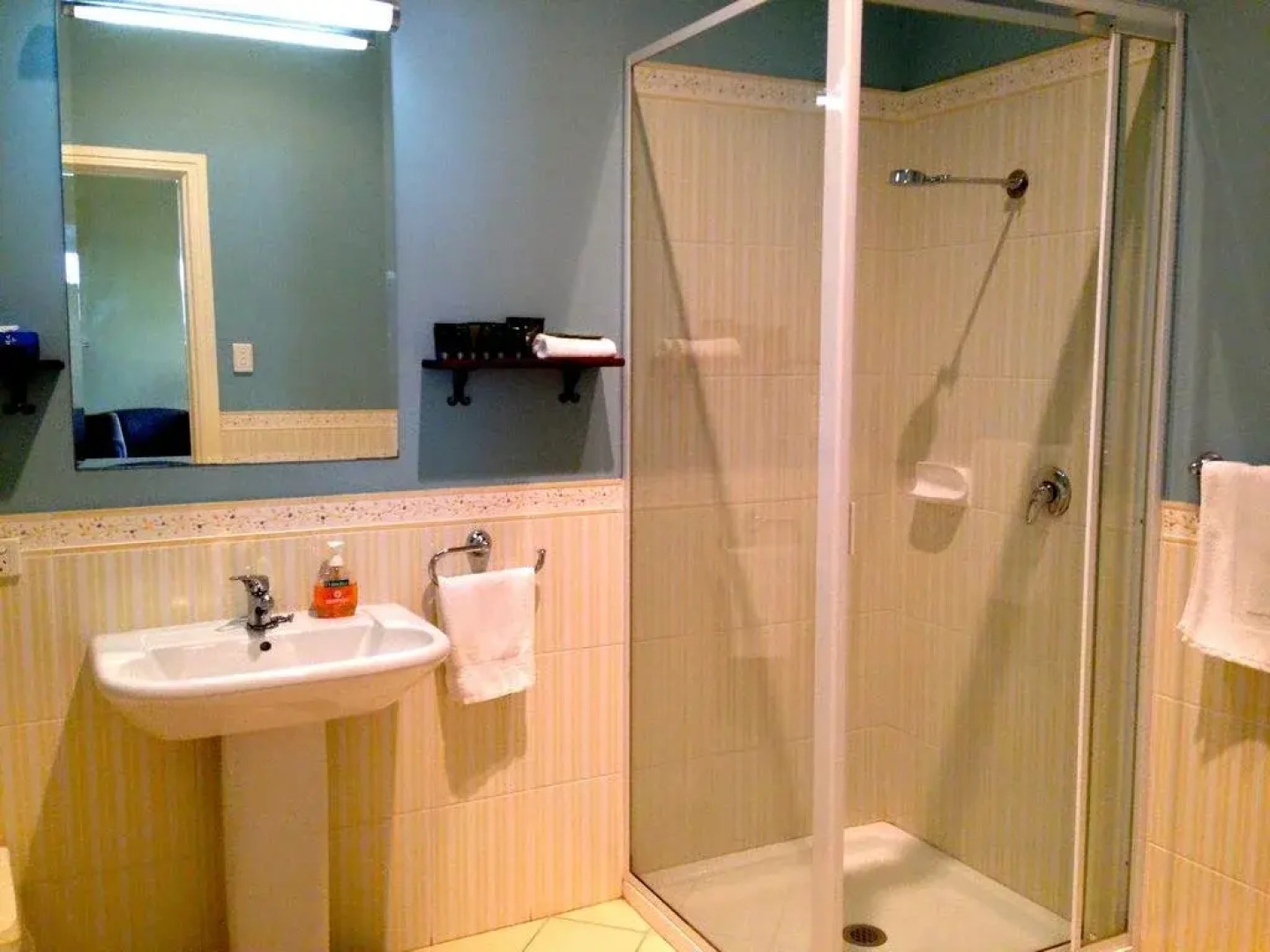 The York Palace Hotel