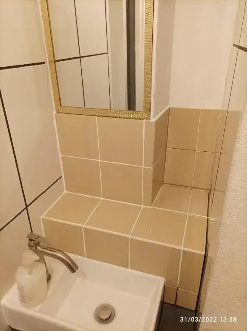 Chambre 12m2 avec Balcon proche Saclay, Massy RER