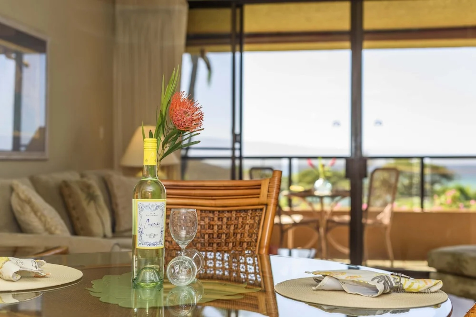 Kahana Villa F406 - 1Br Condo