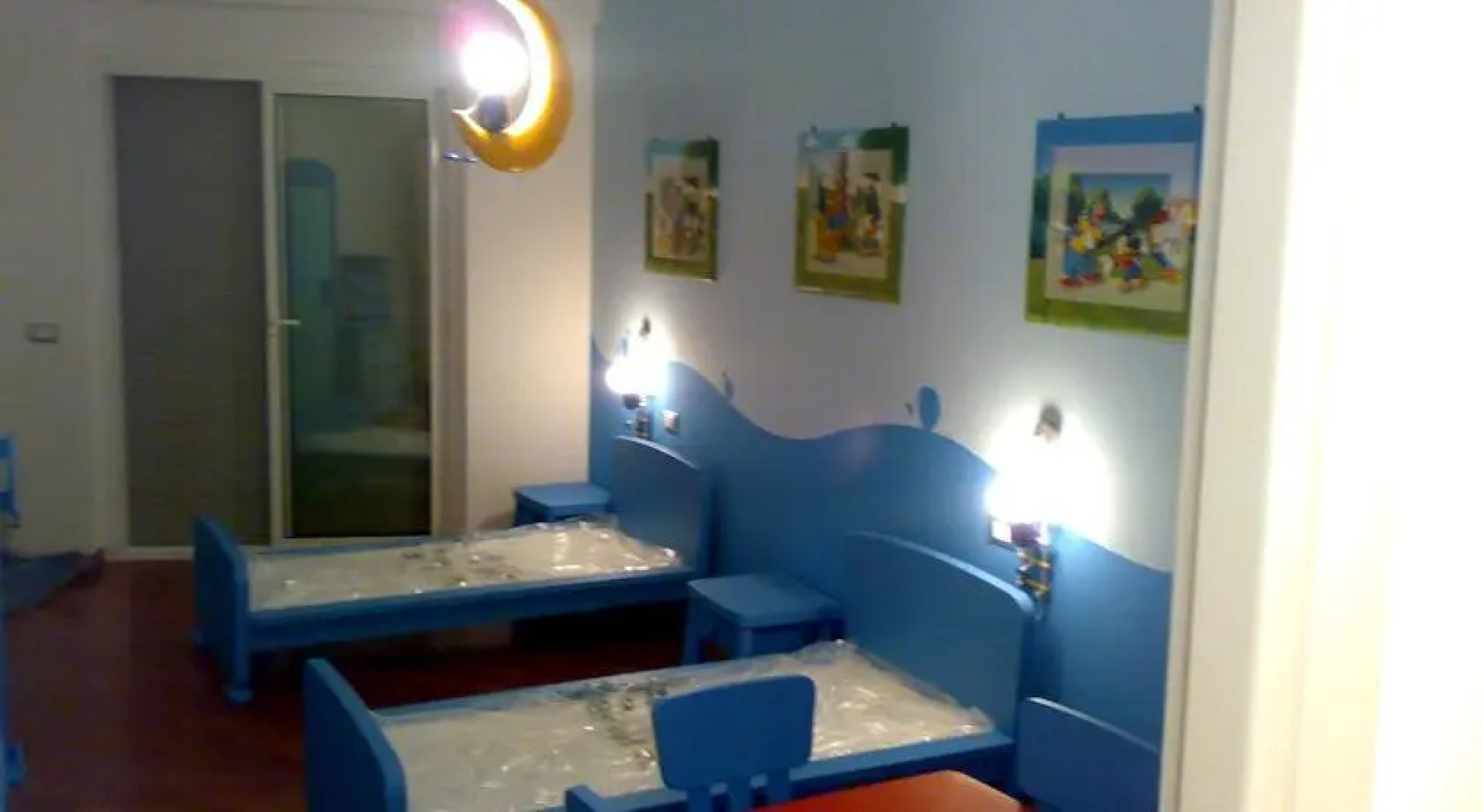 Residenza La Scogliera