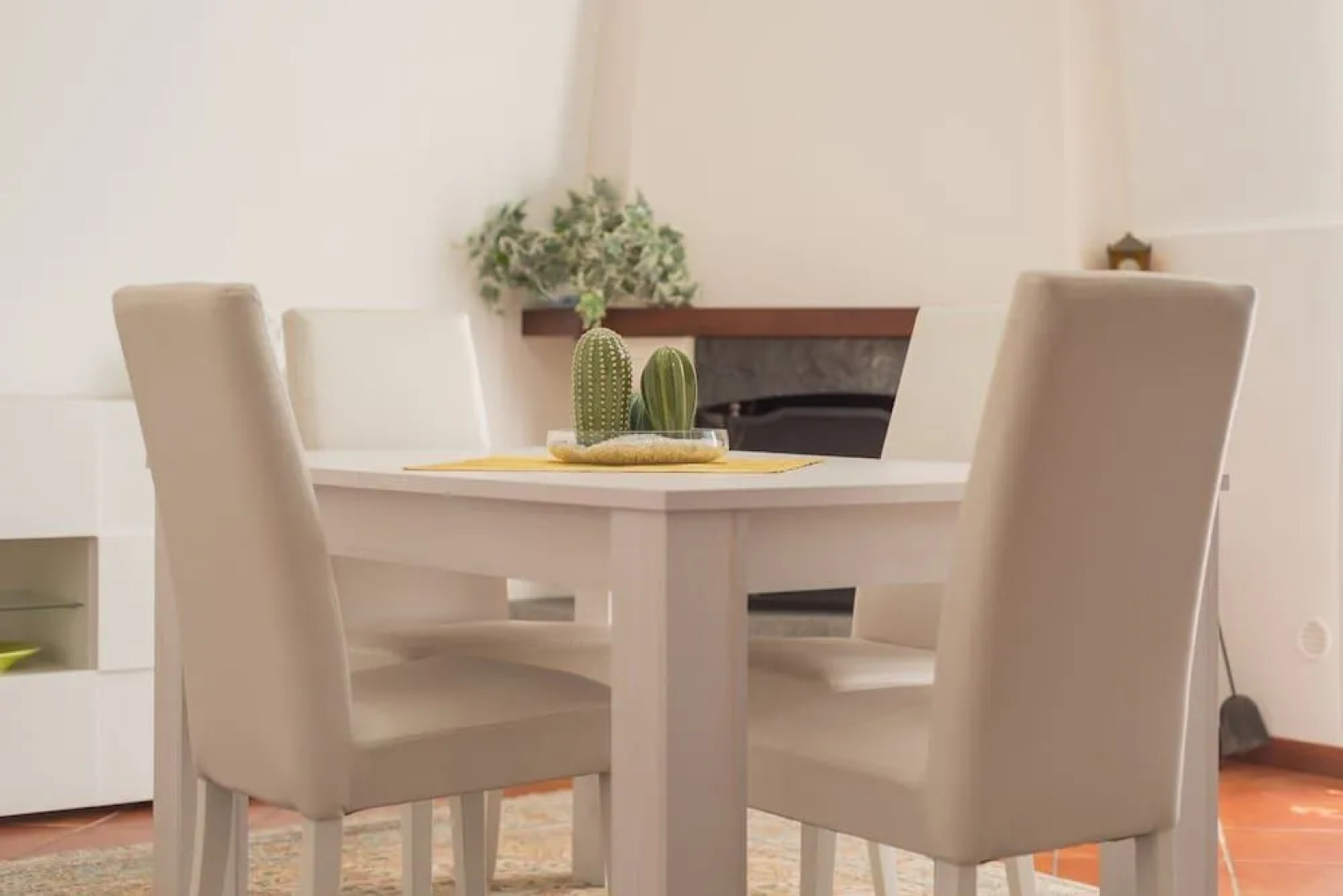 B&B Boutique di Charme Etna-Relax-Natura