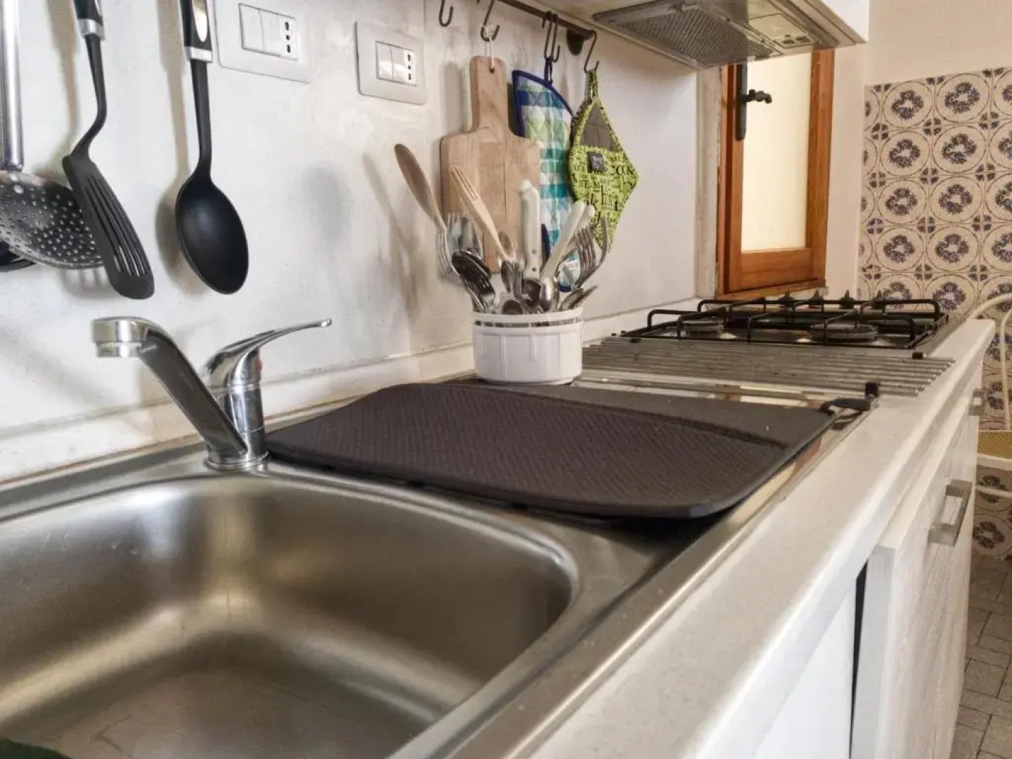 M illumino d immenso - Un risveglio in mare MONEGLIA APARTMENTS