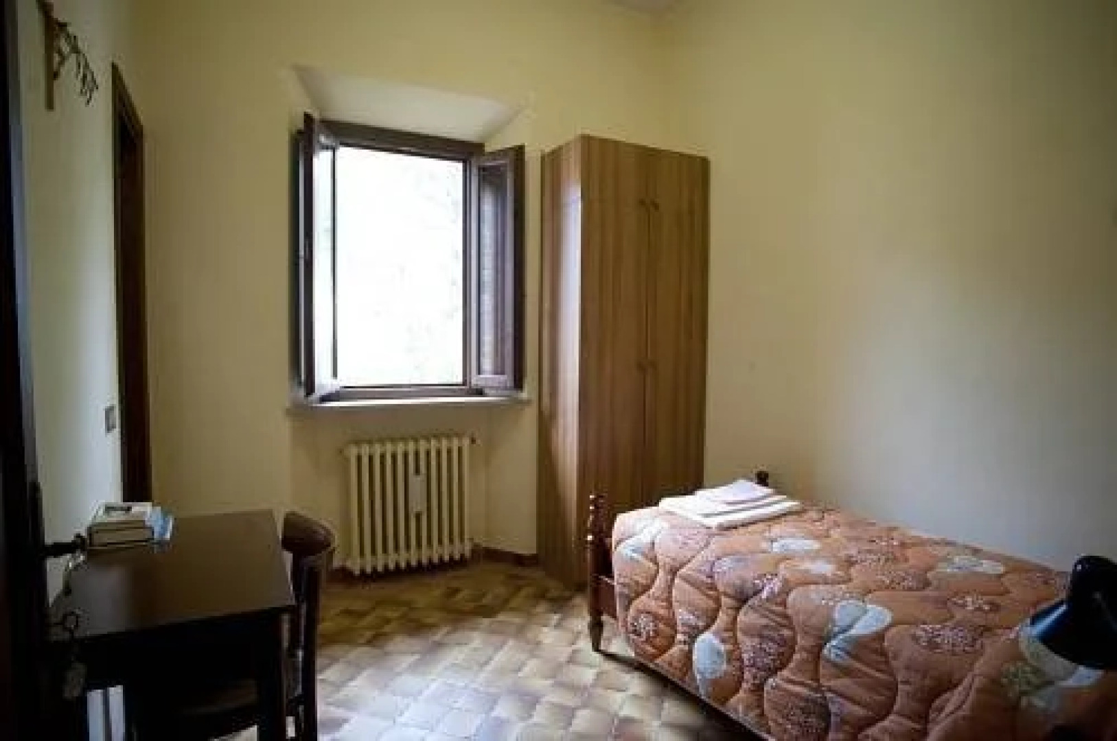 Casa Madonna del Rifugio