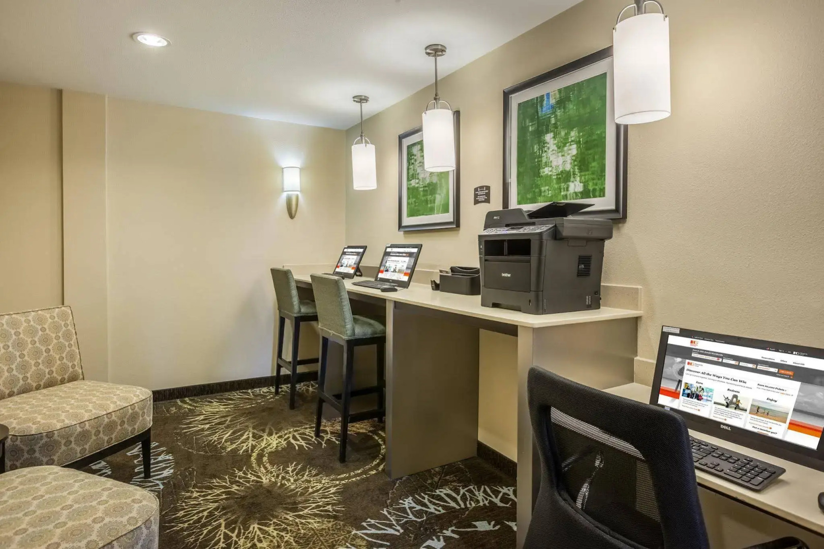 Staybridge Suites Houston I-10 West-beltway 8 by IHG