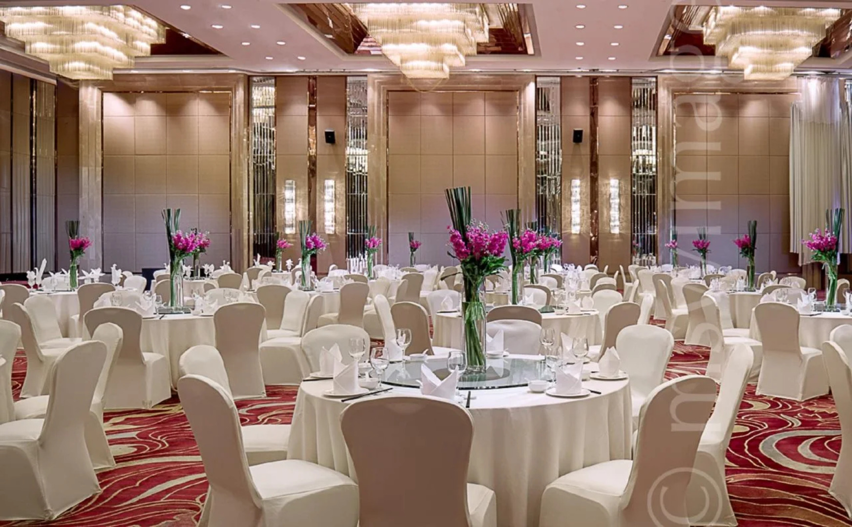 Xiandai Gloria Grand Hotel Changsha