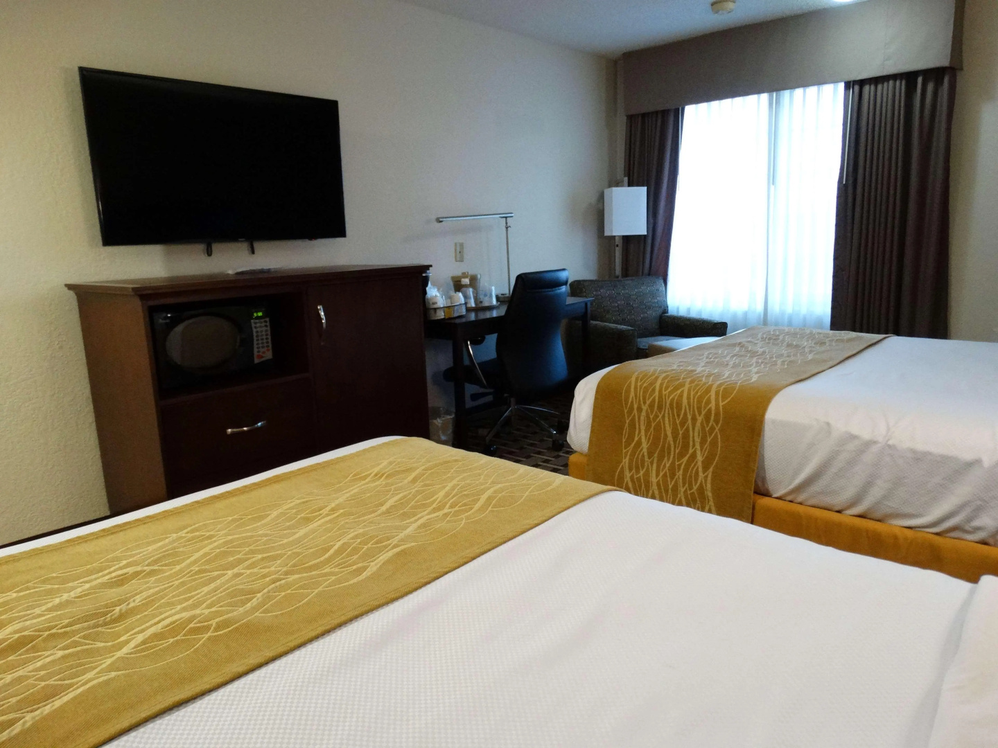 Comfort Inn & Suites