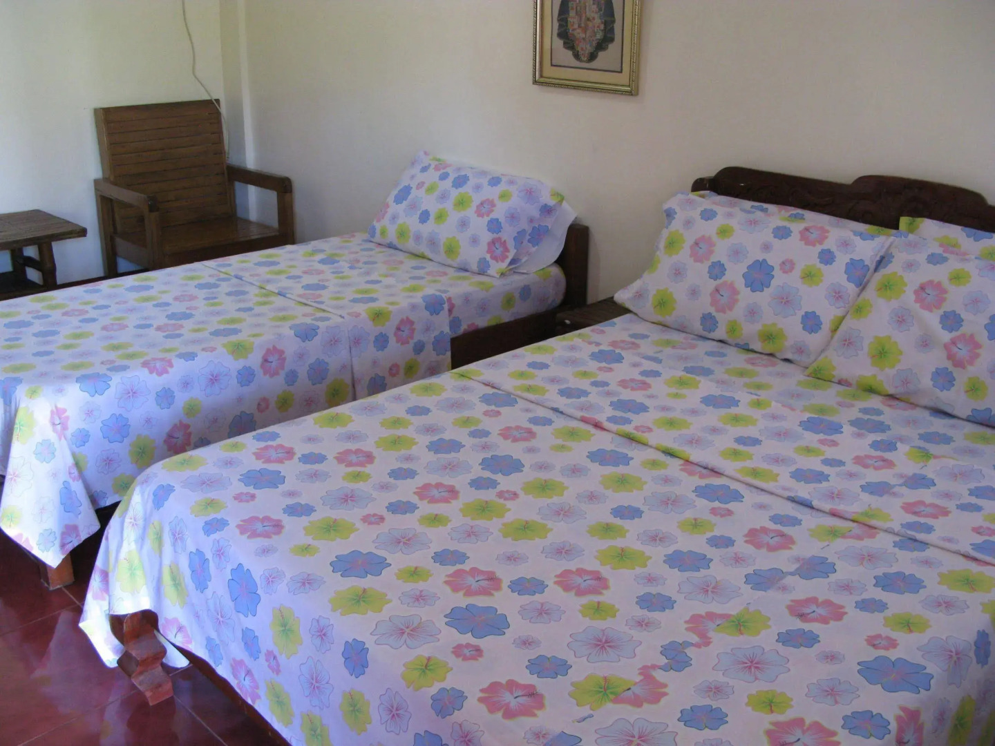 Bulwagang Princesa Tourist Inn & Restaurant