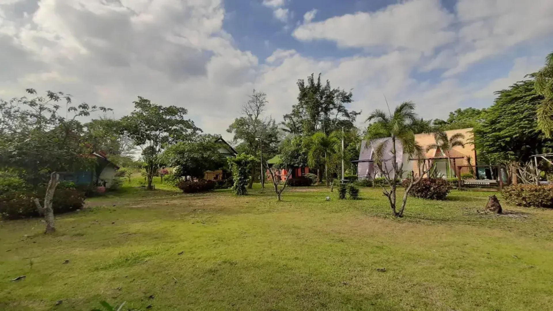 Sawan Srang Nang Kaew