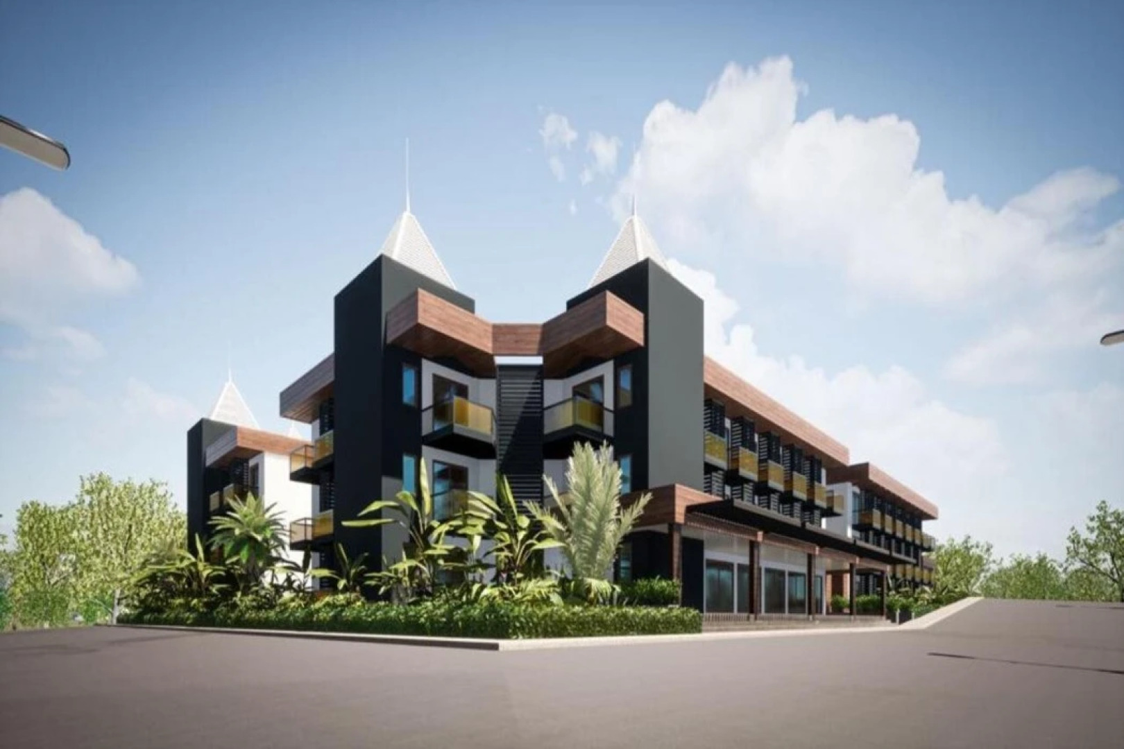 Side Amour Hotel - All Inclusive