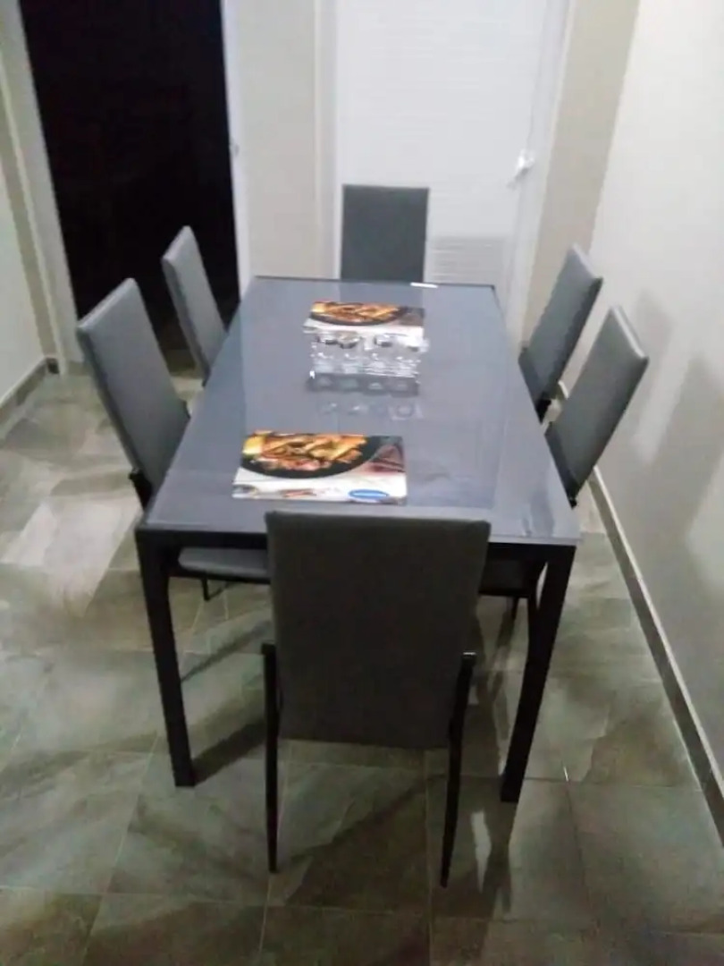 House With 2 Bedrooms in Curepipe, With Enclosed Garden - 20 km From the Beach