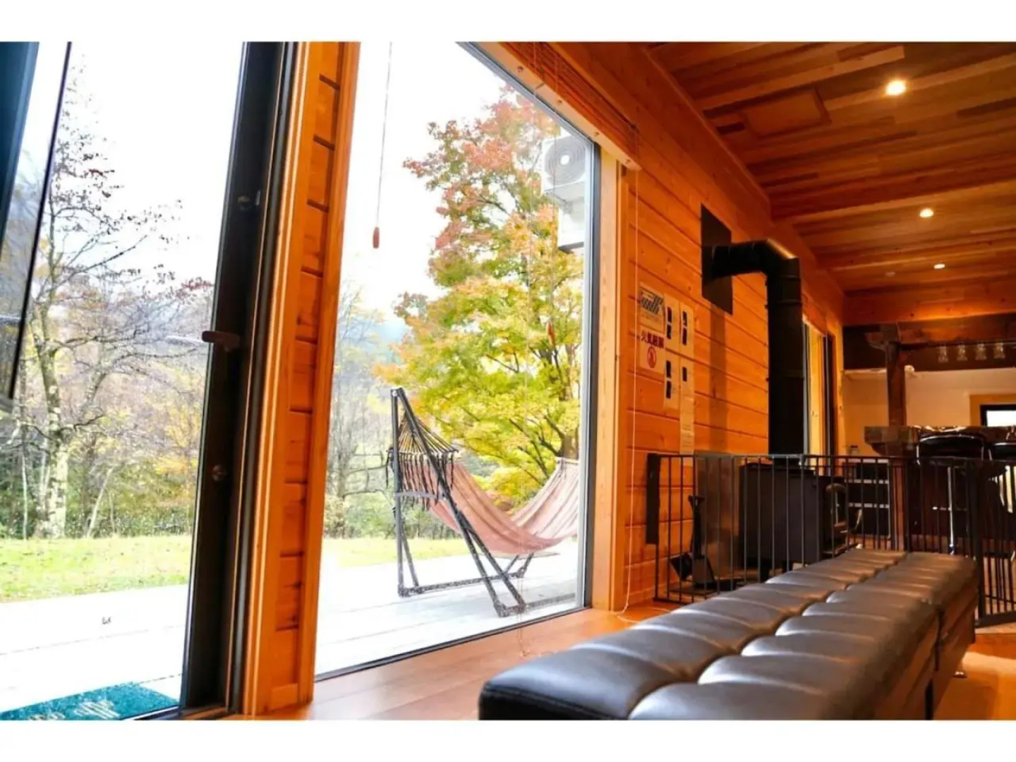 Polar Haus MinamiKaruisawa1 - Vacation STAY 88000v