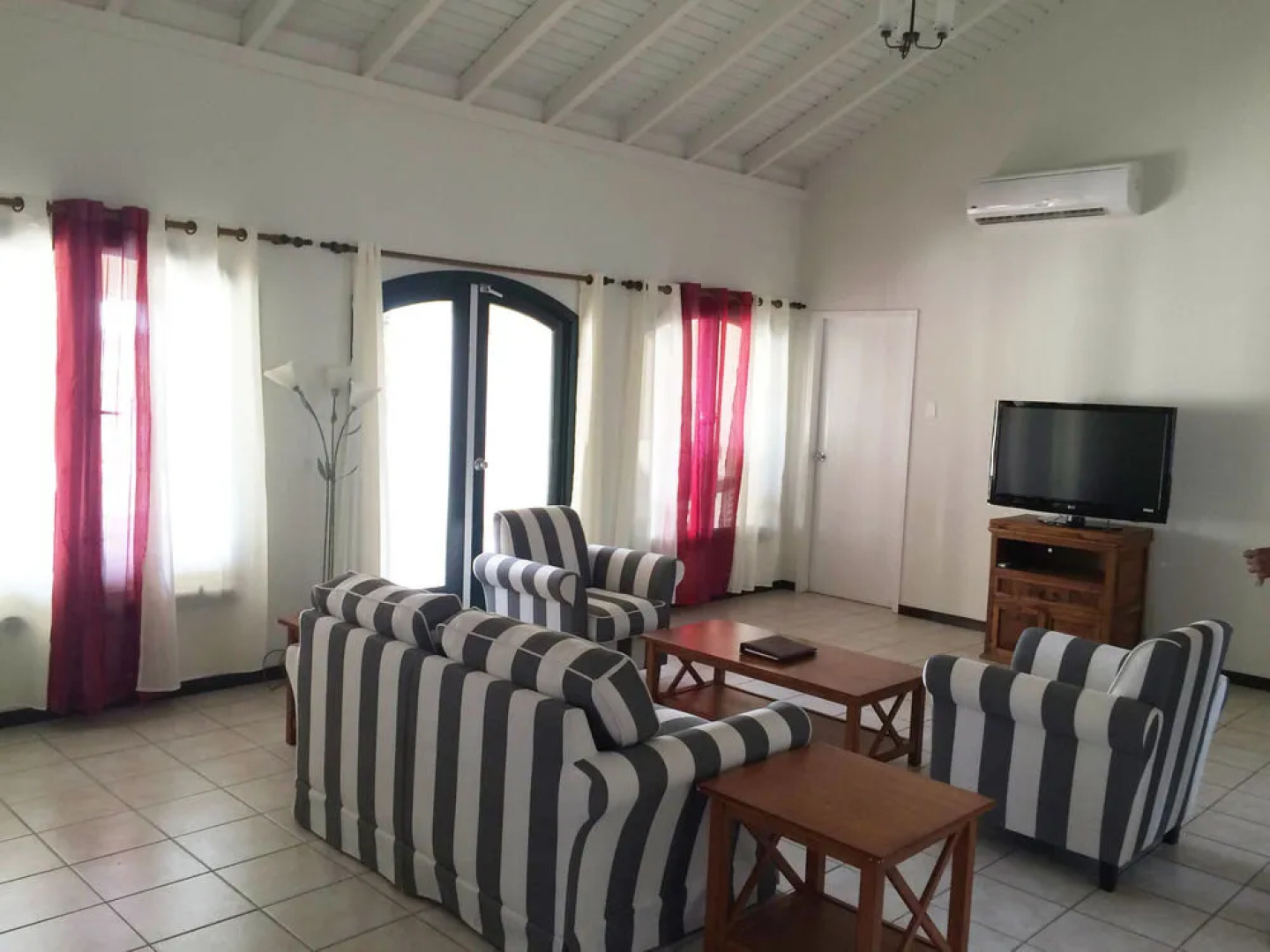 Tierra del Sol Luxury Villa Rentals