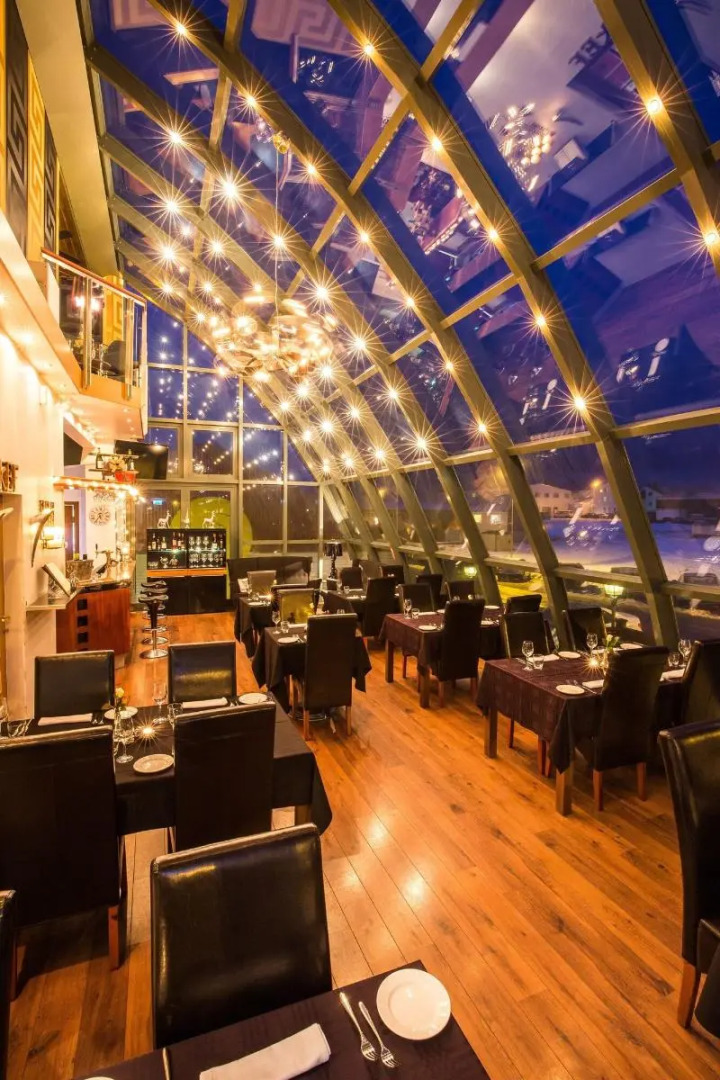 Guesthouse Keflavik by Reykjavik Keflavik Airport