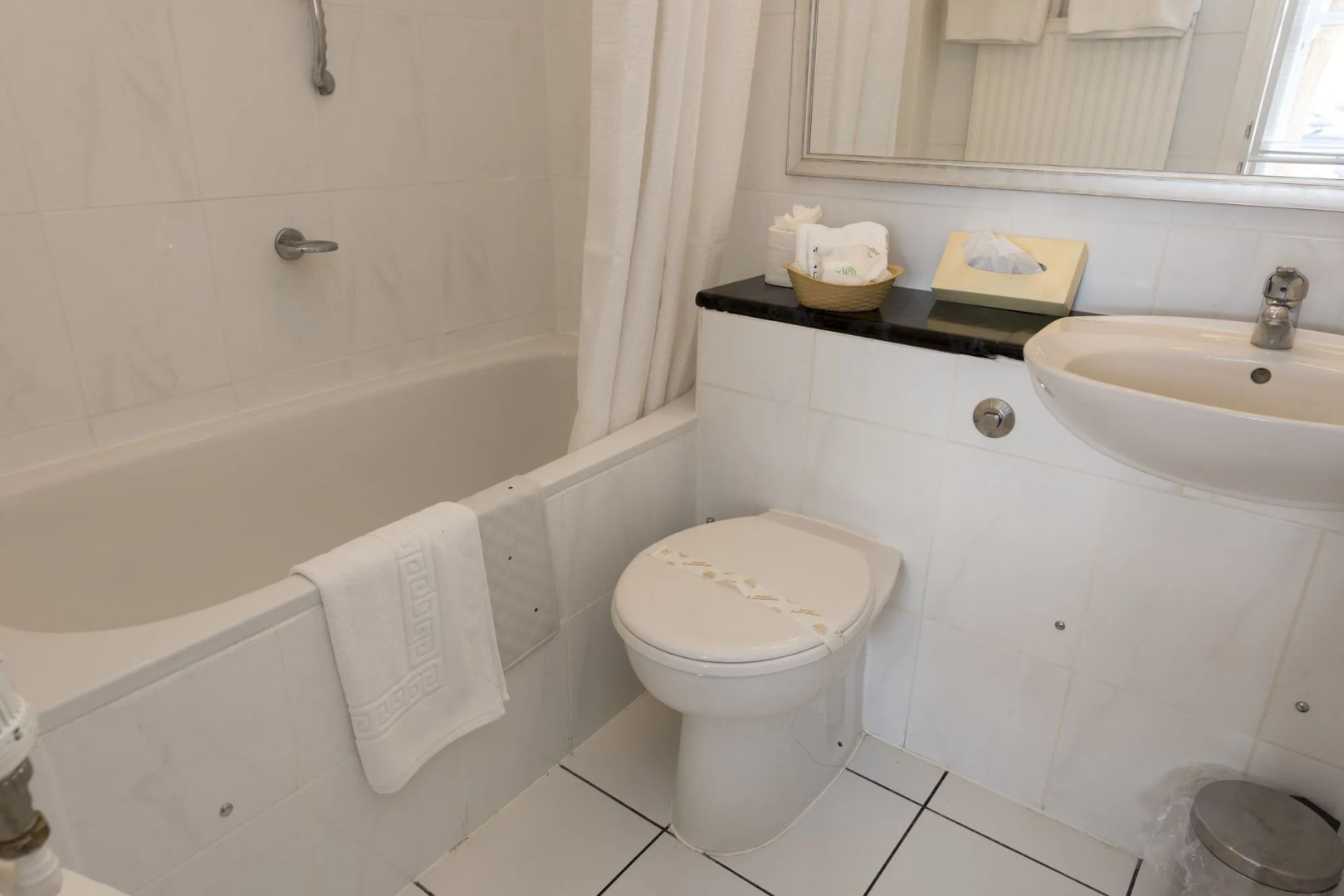 Beachcroft Hotel, BW Signature Collection