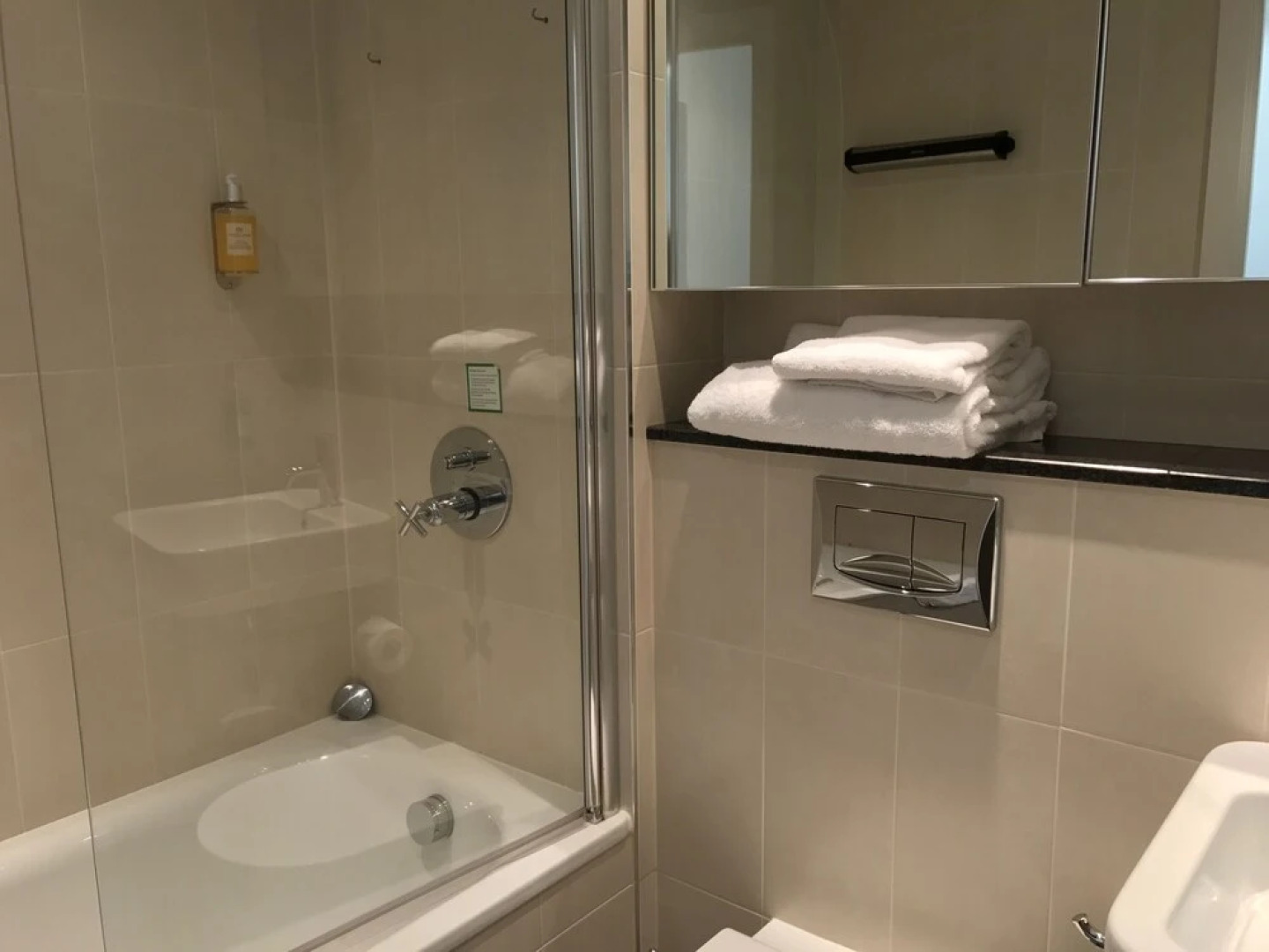 TheHeart Apartments by BridgeStreet