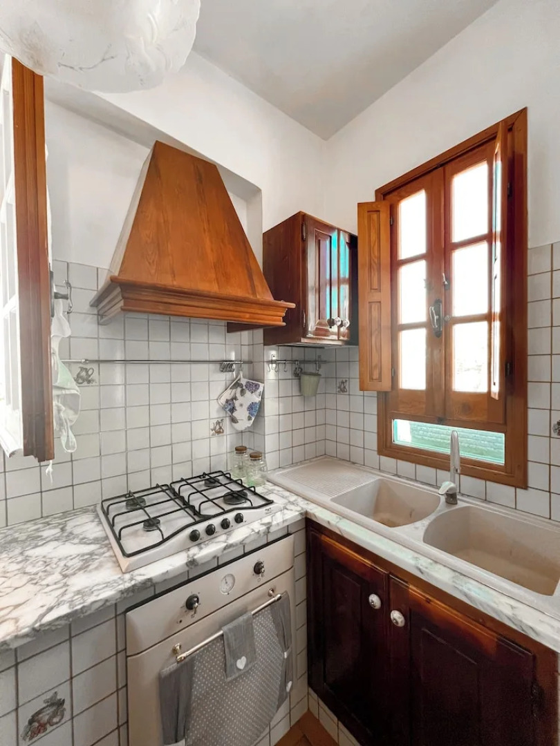 Bed and Breakfast Nero Buono