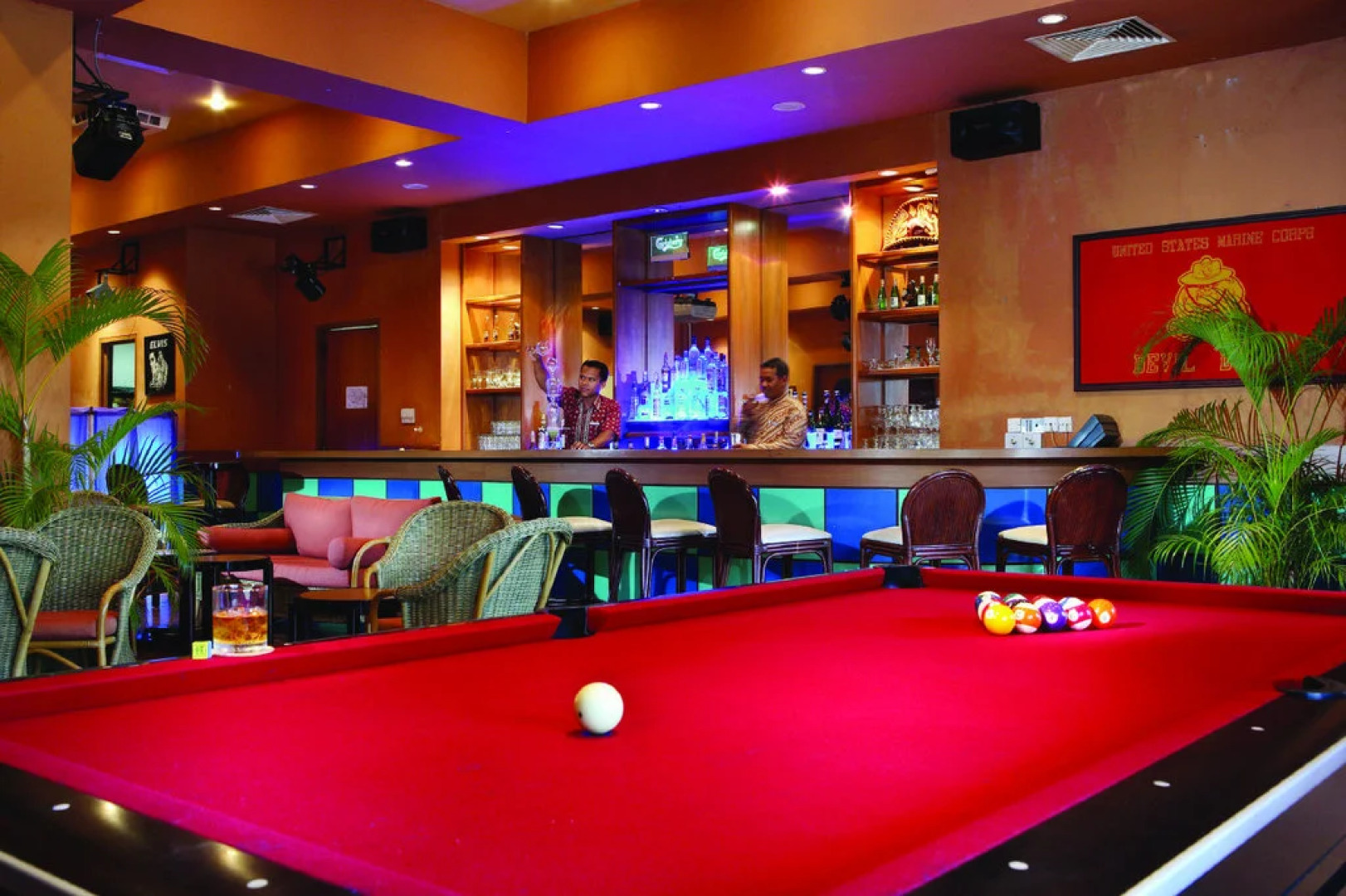 Nirwana Resort Hotel