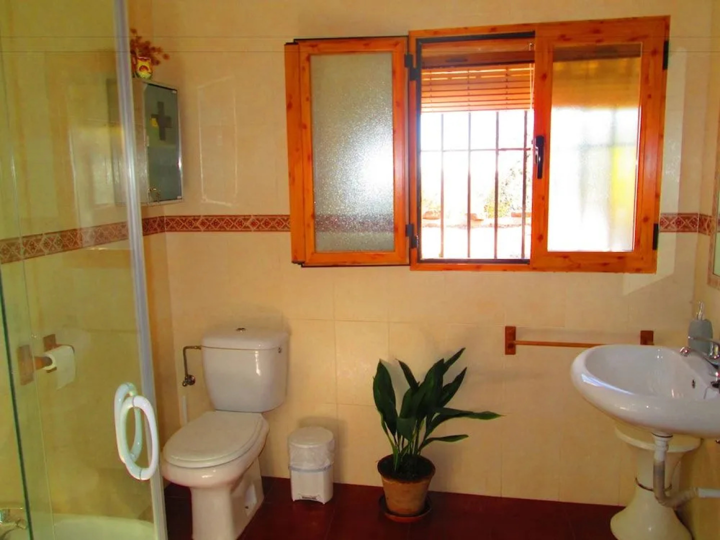 Cortijo Brazal La Ventaja