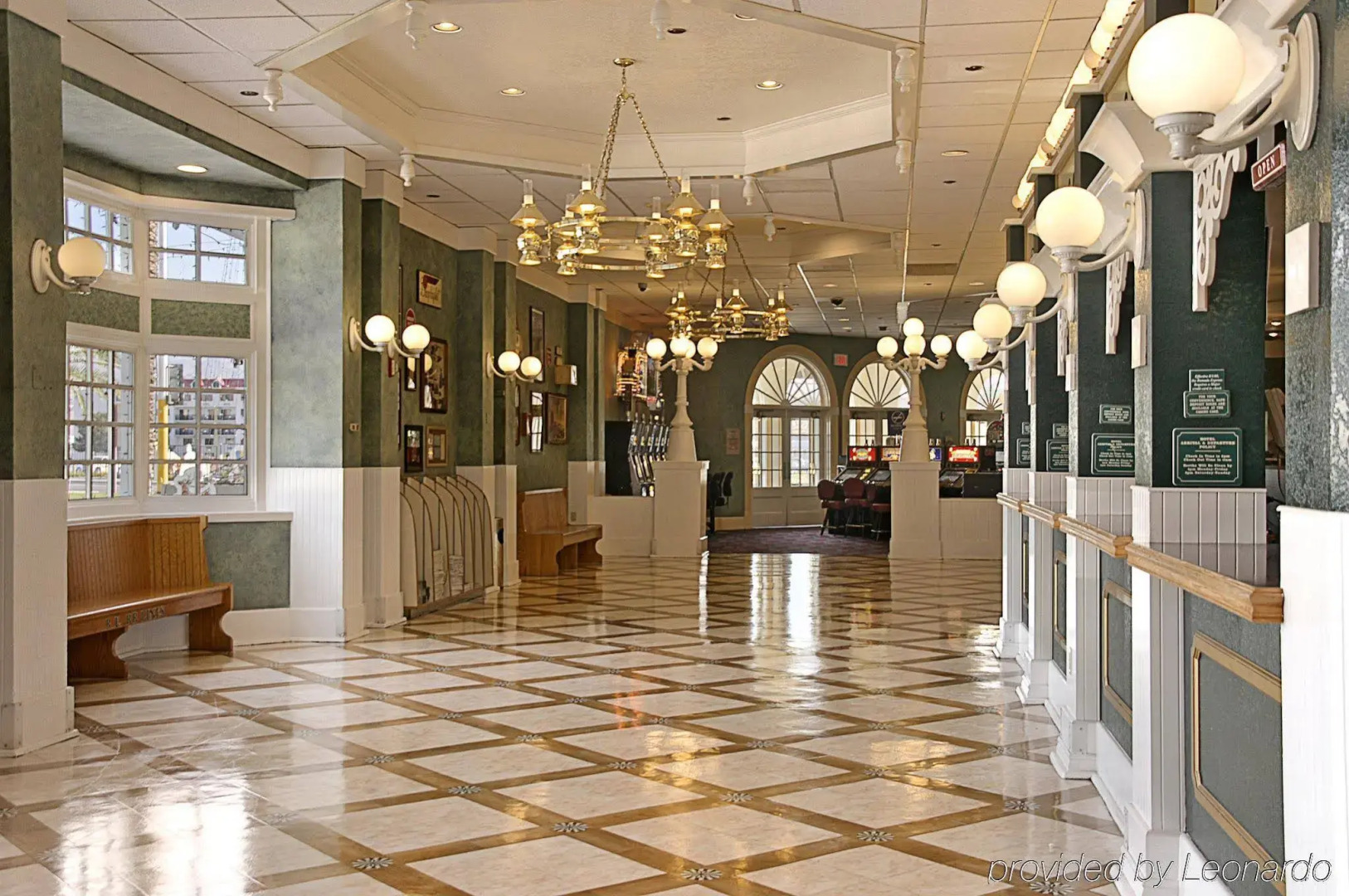 Tropicana Laughlin - A Caesars Rewards Destination