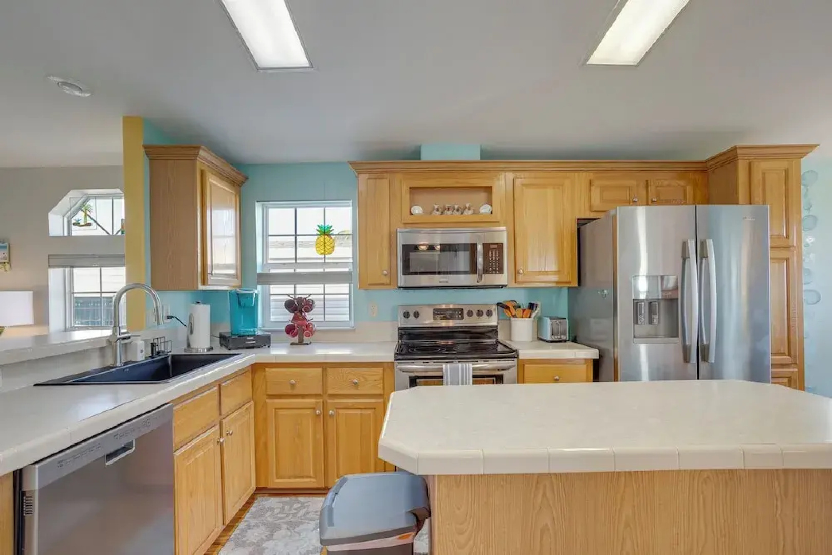 Nettles Island Jensen Beach Home: Walk to Ocean!