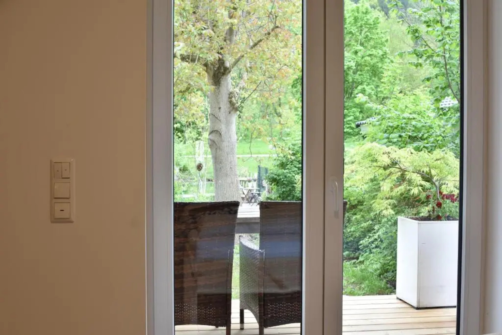 Heinfling Chalet Essing