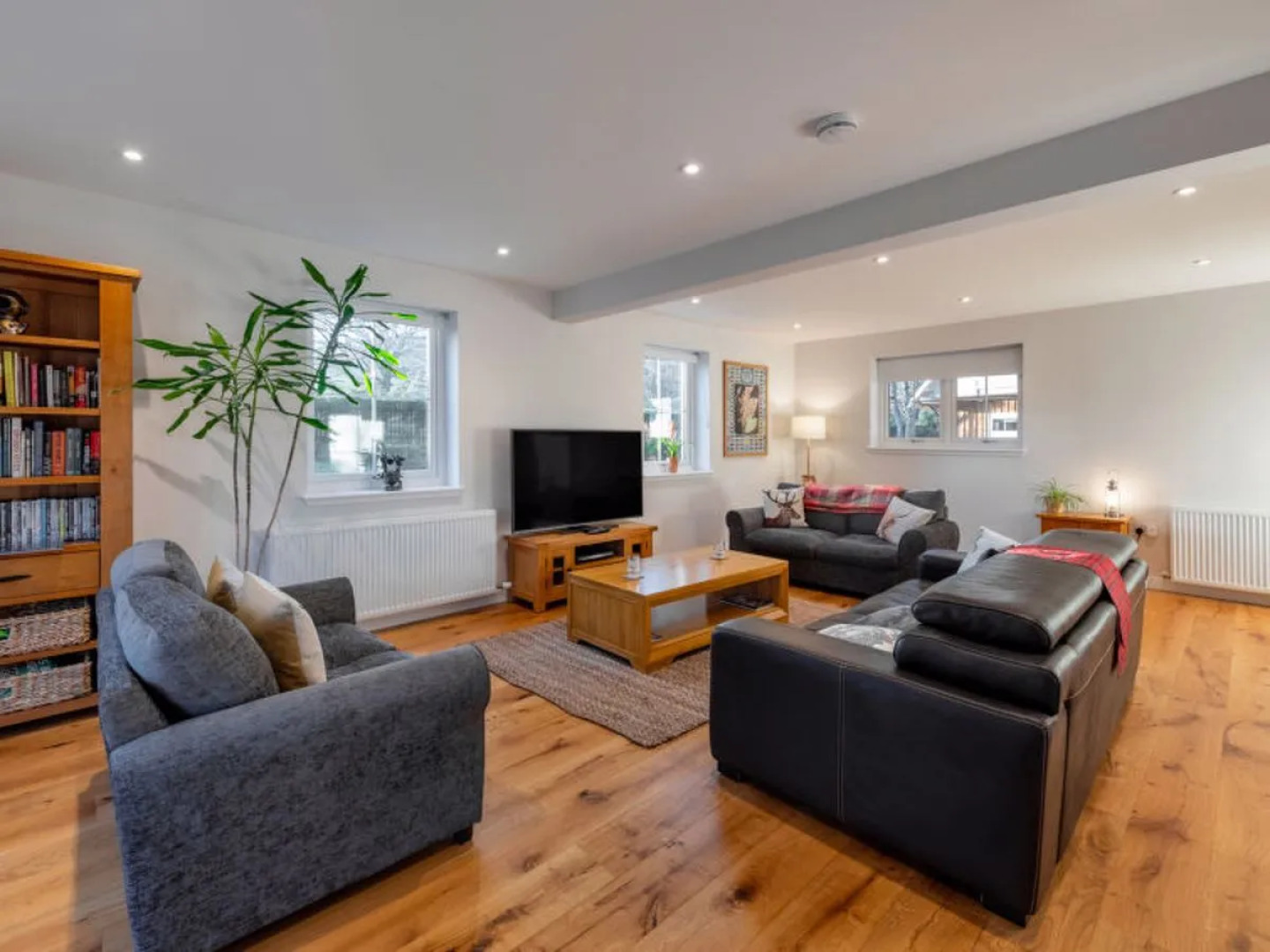 Balmridge House, Loch Ness, Bed & Breakfast