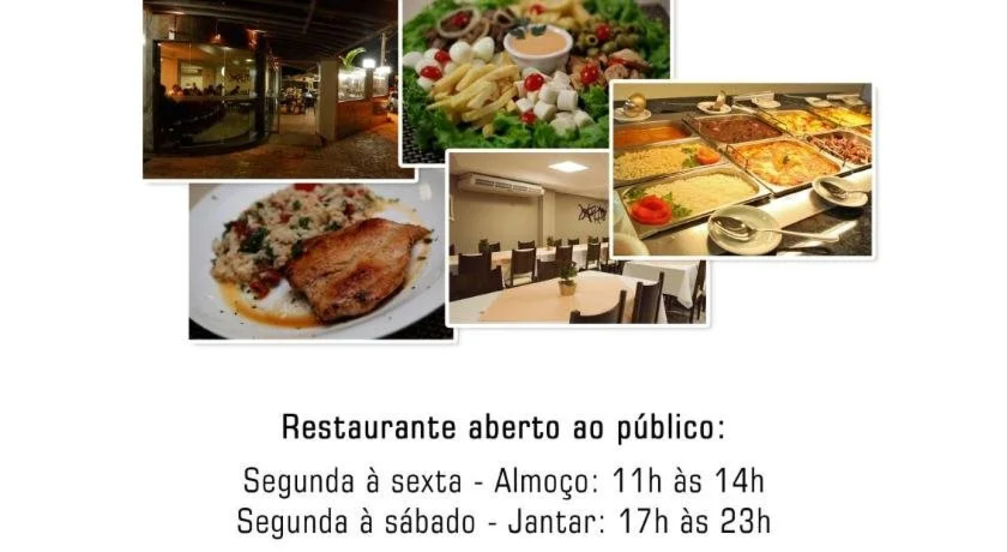 Liber Hotel Nova Serrana