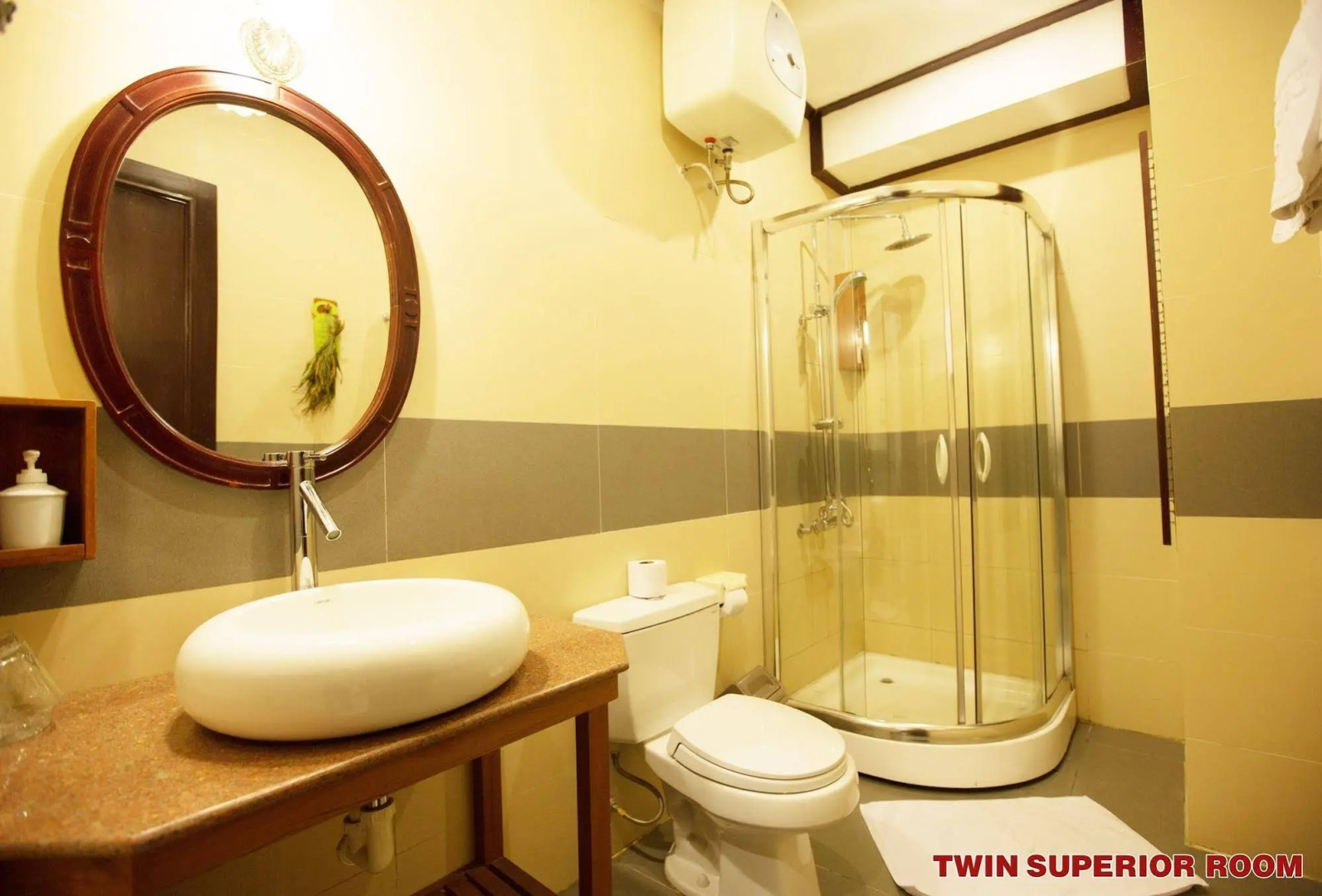 Hoi An Pho Library Hotel