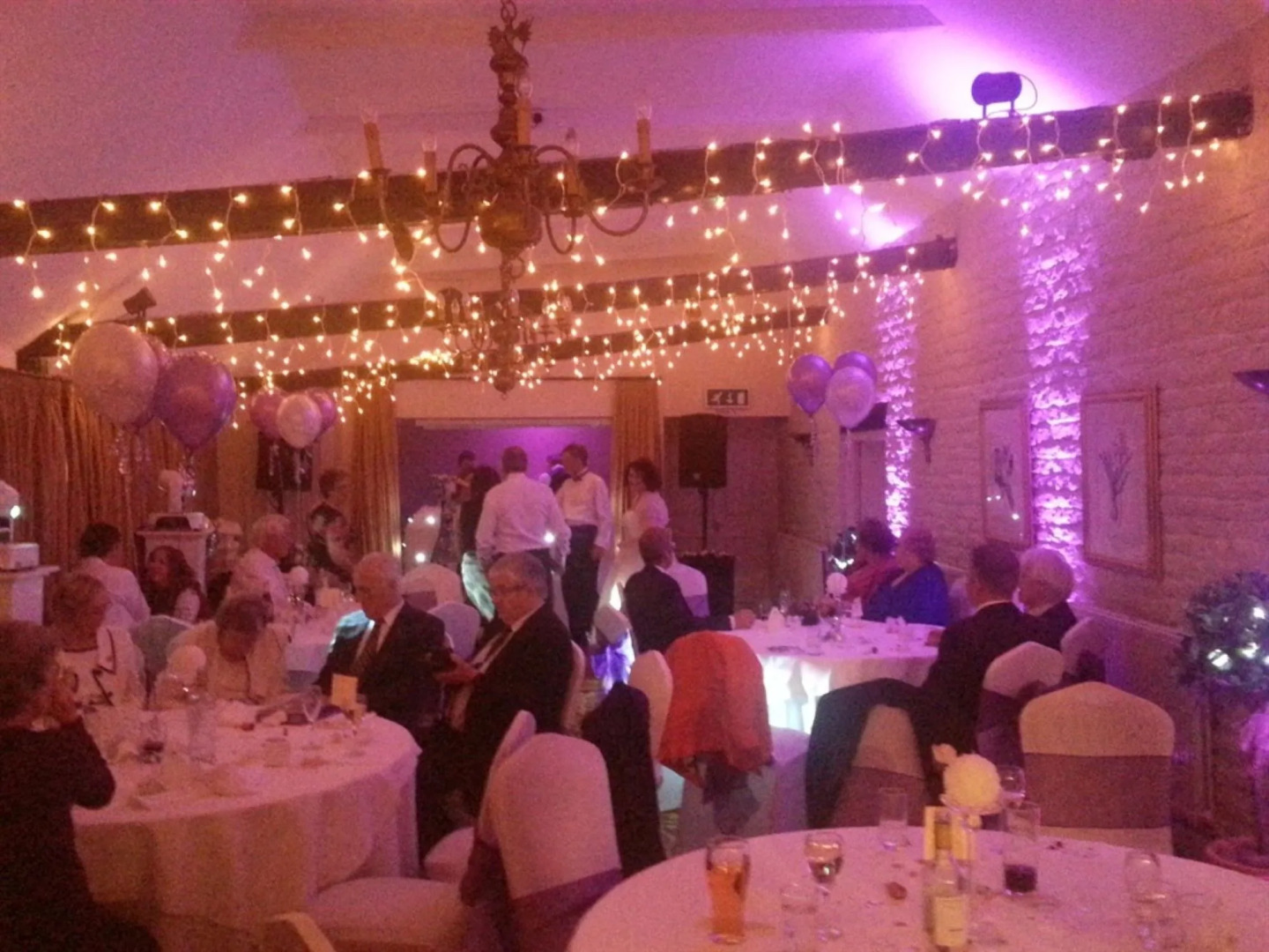 The Sibson Inn Hotel