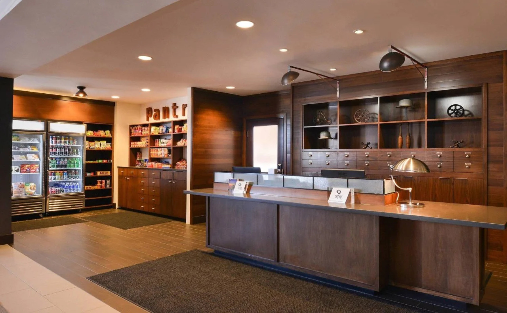 Four Points by Sheraton Allentown Lehigh Valley