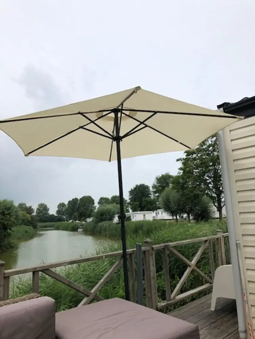 Vakantiepark Zeebad - 932