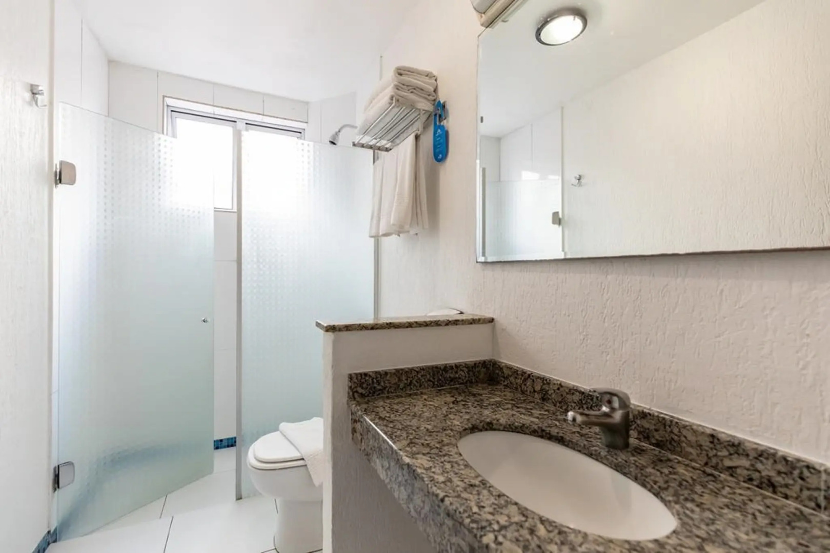 Aguas do Iguacu Hotel