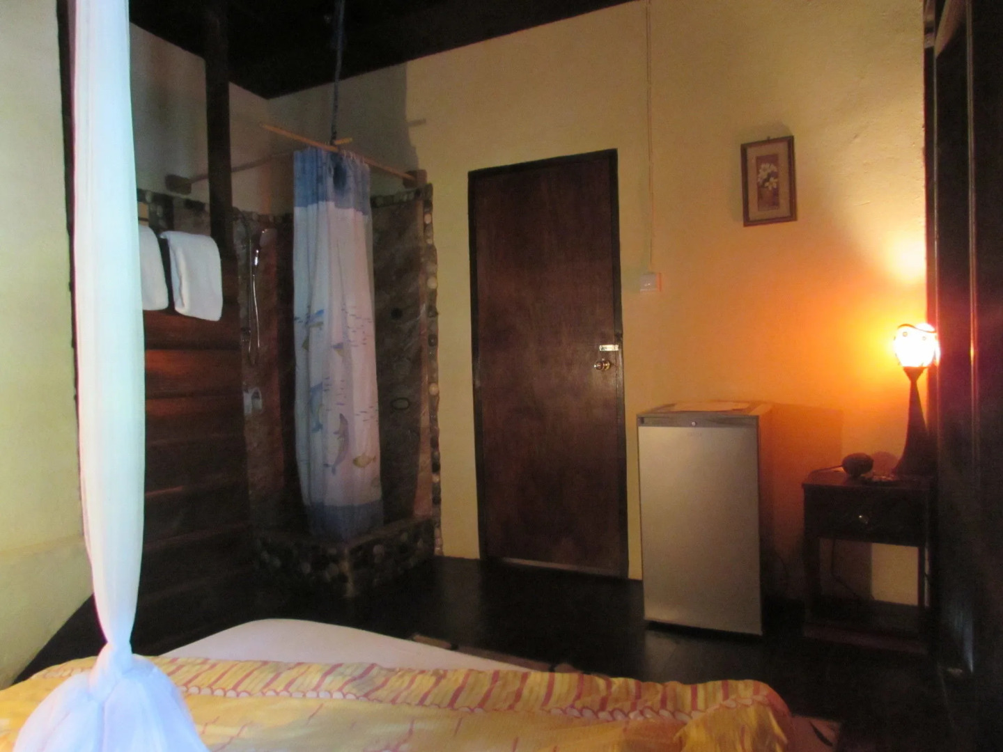 RafJam Bed & Breakfast